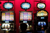 Las Vegas online casino real money